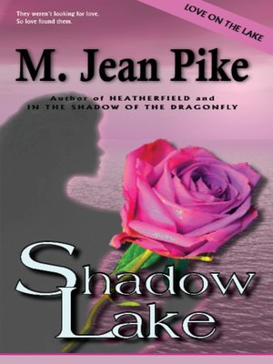 cover image of Shadow Lake